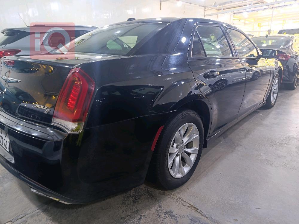 Chrysler 300